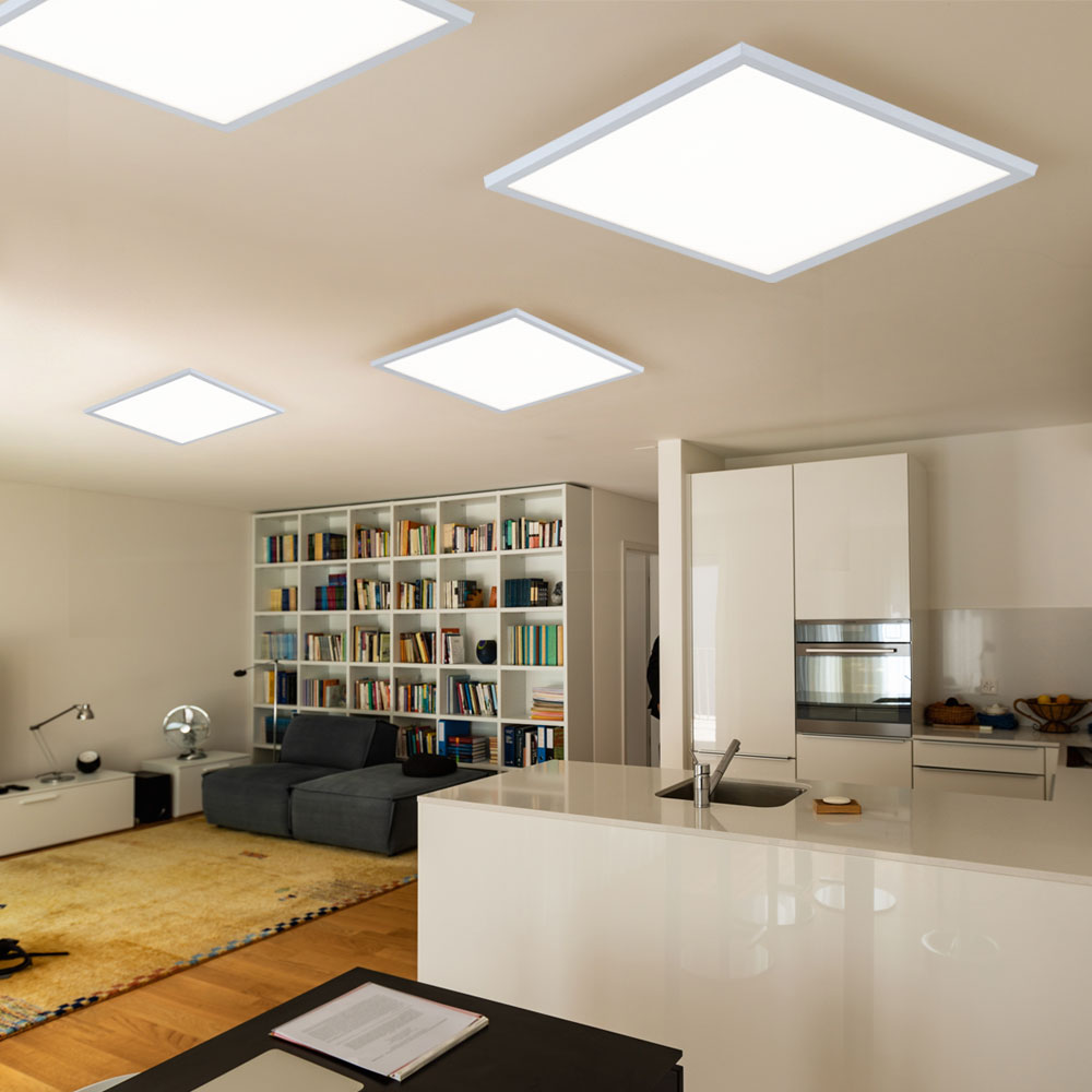 هر آنچه باید درباره پنل LED بدانید!-2
