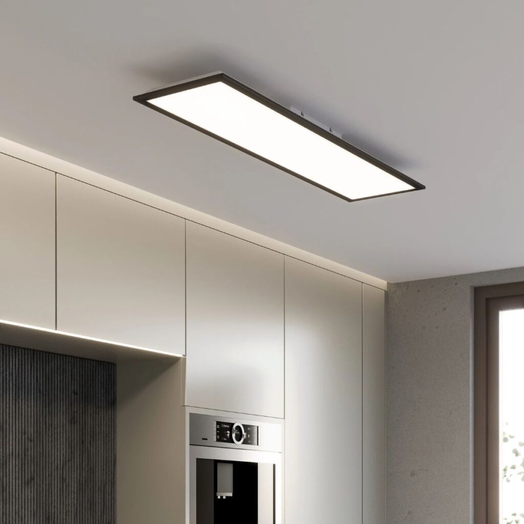 هر آنچه باید درباره پنل LED بدانید!-3