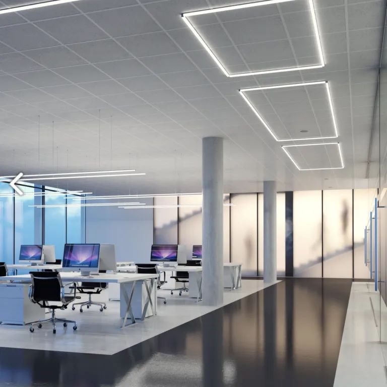 هر آنچه باید درباره پنل LED بدانید!-6