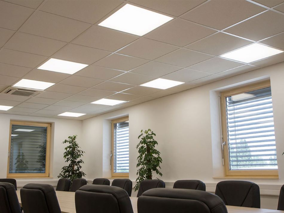 هر آنچه باید درباره پنل LED بدانید!-7