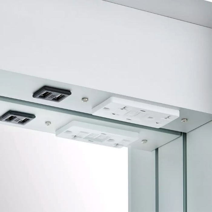 پریز کابینتی-2
