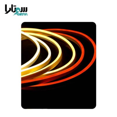 ریسه Mini Neon Flexi-50m