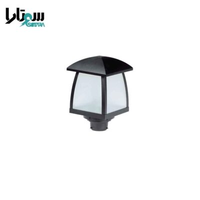 چراغ حیاطی سرلوله SH-4503