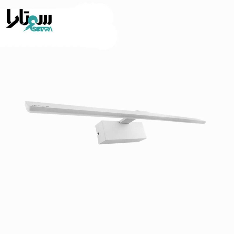 چراغ بالا آینه SH-567-12W