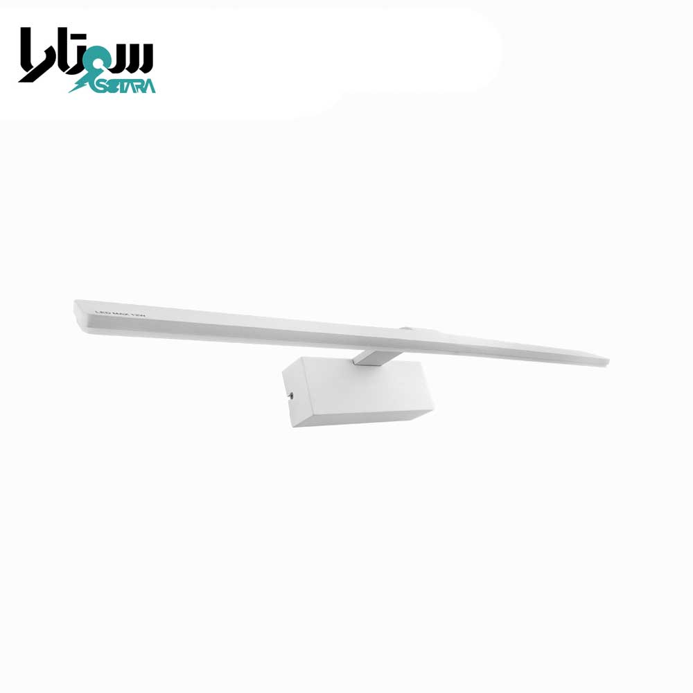 چراغ بالا آینه SH-567-8W