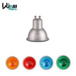 لامپ SH-GU10-5W