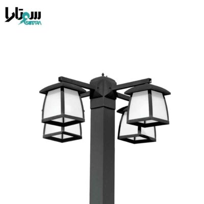 پایه چراغ حیاطی SH-4525