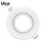 قاب هالوژن FEC-1072
