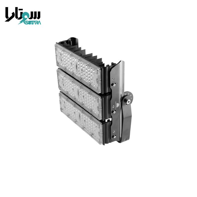 پروژکتور ماژولار سوپر نوا SH-4730-170W