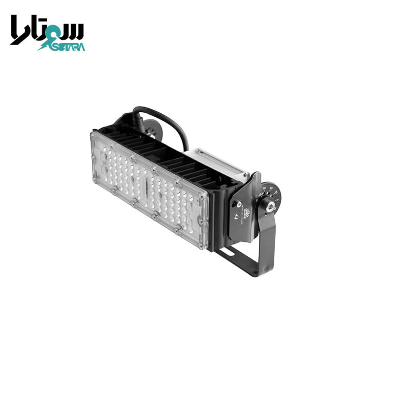 پروژکتور ماژولار سوپر نوا SH-4730-60W