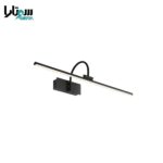 چراغ بالا آینه ای SH-630A-12W