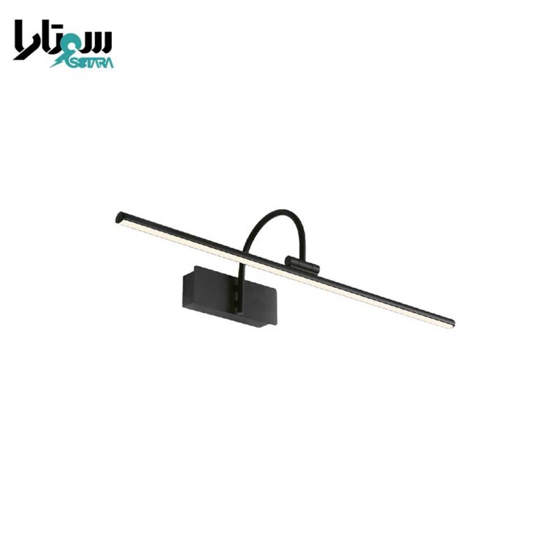 چراغ بالا آینه ای SH-630A-12W