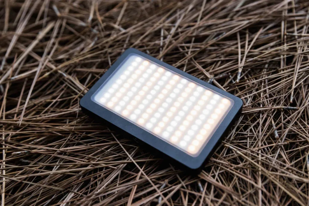هر آنچه باید درباره پنل LED بدانید!-1
